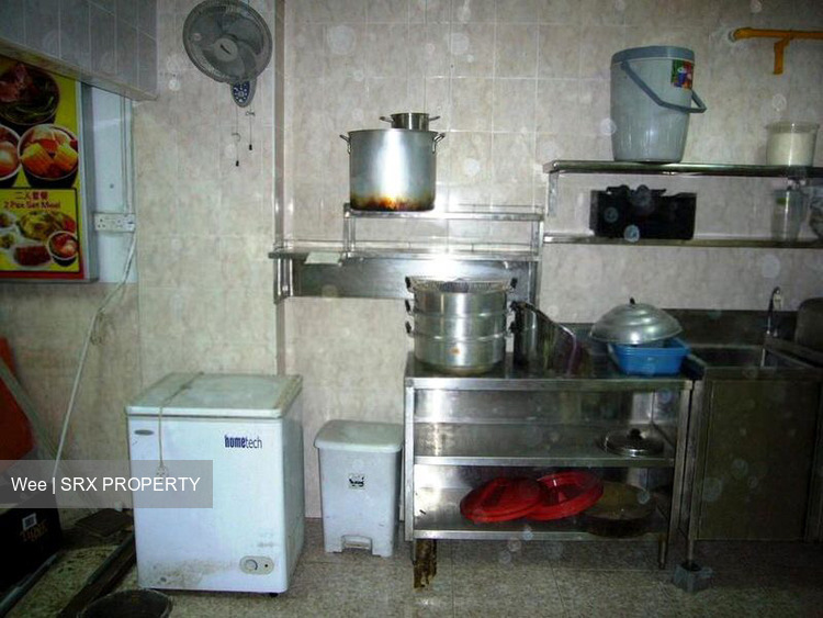 Blk 935 Yishun Central 1 (Yishun), HDB 4 Rooms #439590941